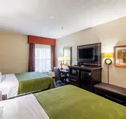 Quality Inn Texas City I-45 hotel detail image 5