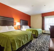 Quality Inn Texas City I-45 hotel detail image 7