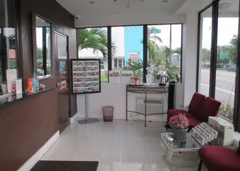 Shalimar Motel hotel thumbnail 3