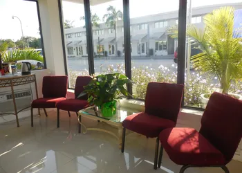 Shalimar Motel hotel thumbnail 4