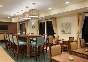Hampton Inn Fort Worth Southwest Cityview hotel thumbnail 2
