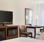 Hampton Inn Fort Worth Southwest Cityview hotel detail image 4