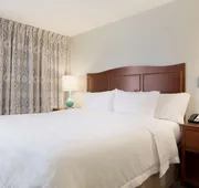 Hampton Inn Fort Worth Southwest Cityview hotel detail image 5