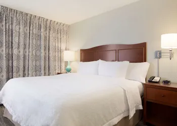 Hampton Inn Fort Worth Southwest Cityview hotel thumbnail 5