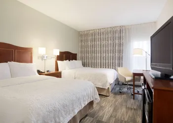Hampton Inn Fort Worth Southwest Cityview hotel thumbnail 6
