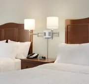 Hampton Inn Fort Worth Southwest Cityview hotel detail image 7