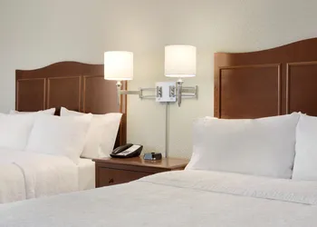 Hampton Inn Fort Worth Southwest Cityview hotel thumbnail 7