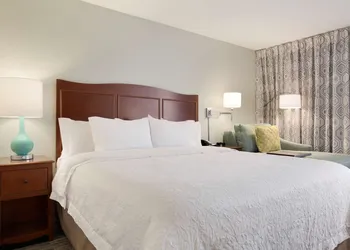 Hampton Inn Fort Worth Southwest Cityview hotel thumbnail 8