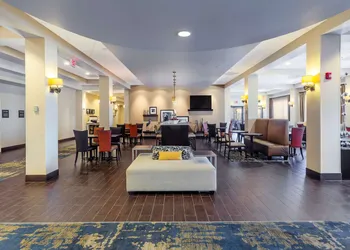 Hampton Inn Salt Lake City - Downtown hotel thumbnail 2