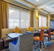Hampton Inn Salt Lake City - Downtown hotel detail image 3
