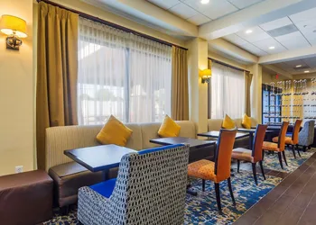 Hampton Inn Salt Lake City - Downtown hotel thumbnail 3
