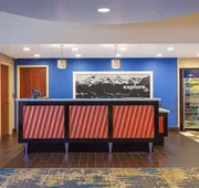 Hampton Inn Salt Lake City - Downtown hotel detail image 4