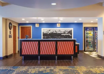 Hampton Inn Salt Lake City - Downtown hotel thumbnail 4