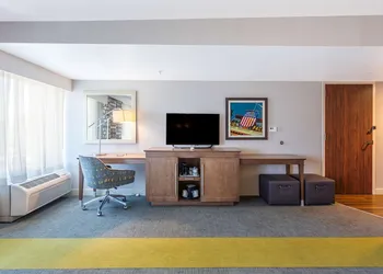 Hampton Inn Salt Lake City - Downtown hotel thumbnail 6