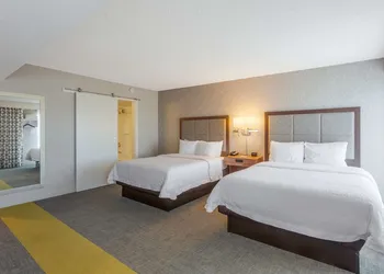 Hampton Inn Salt Lake City - Downtown hotel thumbnail 7