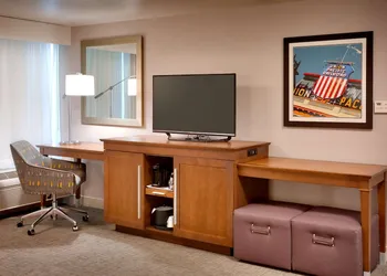 Hampton Inn Salt Lake City - Downtown hotel thumbnail 8