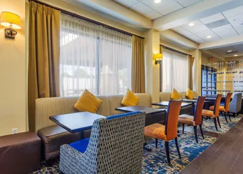 Hampton Inn Salt Lake City - Downtown hotel thumbnail 3