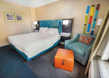 Hampton Inn St. Augustine US1 North hotel thumbnail 5