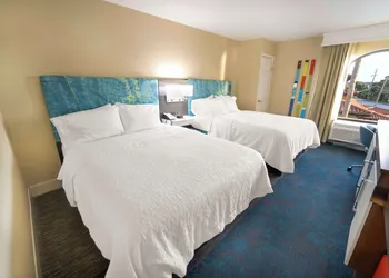 Hampton Inn St. Augustine US1 North hotel thumbnail 7