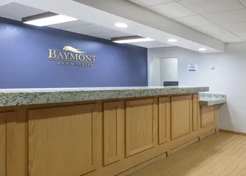 Baymont by Wyndham Oklahoma City/Quail Springs hotel thumbnail 2