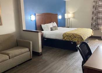 Baymont by Wyndham Oklahoma City/Quail Springs hotel thumbnail 4