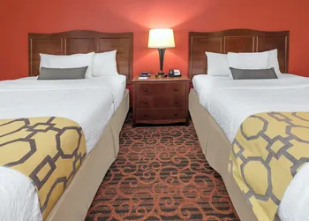 Baymont by Wyndham Oklahoma City/Quail Springs hotel thumbnail 6