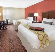 Baymont by Wyndham Oklahoma City/Quail Springs hotel detail image 7
