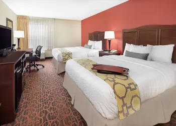 Baymont by Wyndham Oklahoma City/Quail Springs hotel thumbnail 7