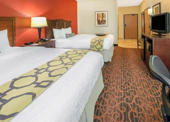 Baymont by Wyndham Oklahoma City/Quail Springs hotel thumbnail 8