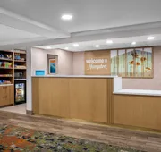 Hampton Inn Miami-Airport West hotel detail image 3