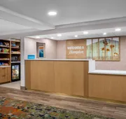 Hampton Inn Miami-Airport West hotel detail image 4