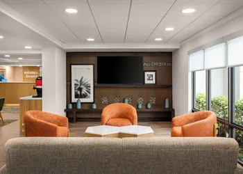 Hampton Inn Miami-Airport West hotel thumbnail 5