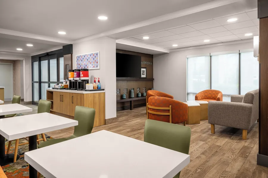 Hampton Inn Miami-Airport West hotel detail image 6