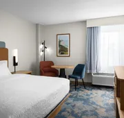 Hampton Inn Miami-Airport West hotel detail image 7