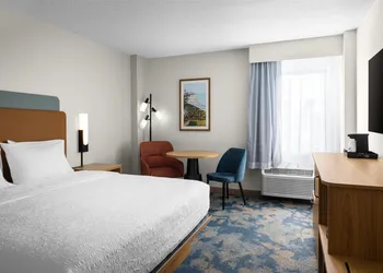 Hampton Inn Miami-Airport West hotel thumbnail 7