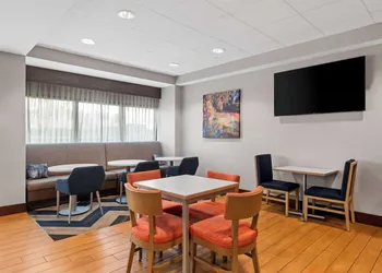 Hampton Inn Debary/Deltona hotel thumbnail 3