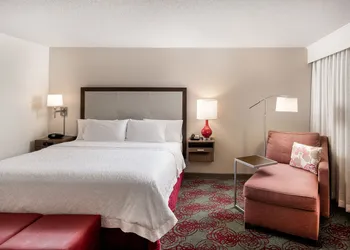 Hampton Inn Debary/Deltona hotel thumbnail 4