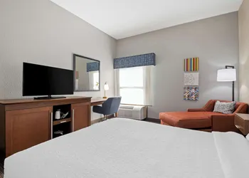 Hampton Inn Debary/Deltona hotel thumbnail 5
