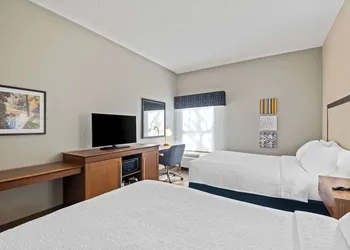 Hampton Inn Debary/Deltona hotel thumbnail 6
