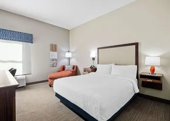 Hampton Inn Debary/Deltona hotel thumbnail 7