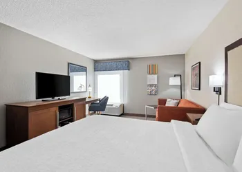Hampton Inn Debary/Deltona hotel thumbnail 8