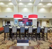 Hampton Inn Suites Jacksonville Airport hotel detail image 3