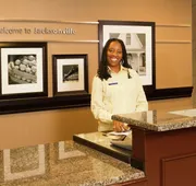 Hampton Inn Suites Jacksonville Airport hotel detail image 7