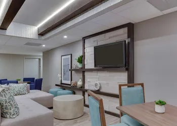 Hampton Inn North Myrtle Beach-Harbourgate hotel thumbnail 2