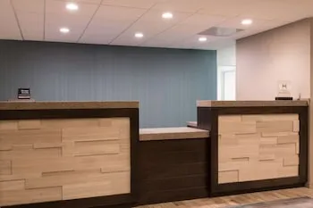 Hampton Inn North Myrtle Beach-Harbourgate hotel thumbnail 3