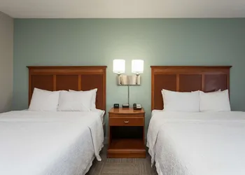 Hampton Inn North Myrtle Beach-Harbourgate hotel thumbnail 8