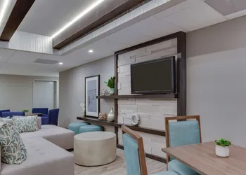 Hampton Inn North Myrtle Beach-Harbourgate hotel thumbnail 2