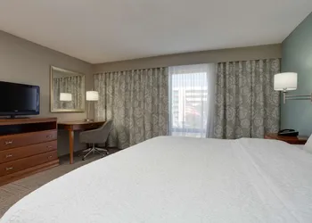Hampton Inn North Myrtle Beach-Harbourgate hotel thumbnail 4