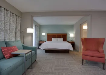 Hampton Inn North Myrtle Beach-Harbourgate hotel thumbnail 5