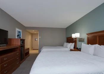 Hampton Inn North Myrtle Beach-Harbourgate hotel thumbnail 6